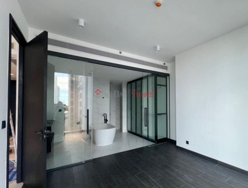 Condo for Rent: Tait Sathorn 12, 67 m², 1 bedroom(s),Thailand, Rental | ฿ 70,000/ month