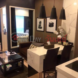 Condo for rent The Viva Condo Sathon-Taksin (5th floor) _0