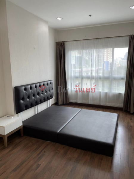 ฿ 16,000/ month | Condo for Rent: Q House Condo Sathorn, 45 m², 1 bedroom(s)