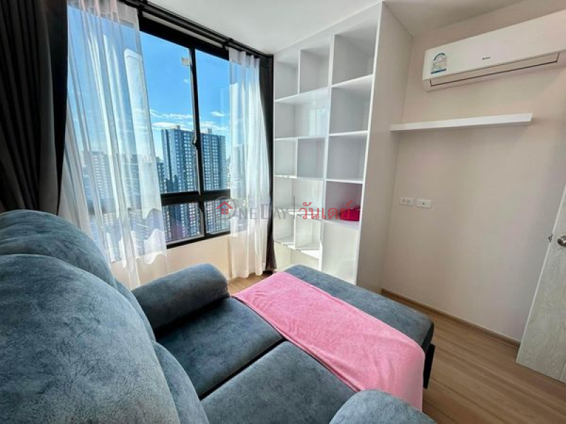 Condo for rent Artemis Sukhumvit 77 (30th floor) | Thailand | Rental, ฿ 22,000/ month