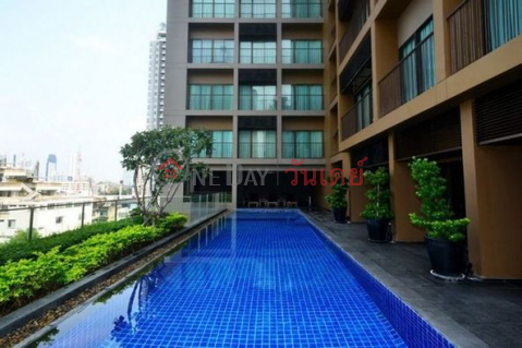 Condo for rent Noble Refine (19th floor) (669-5827199515)_0