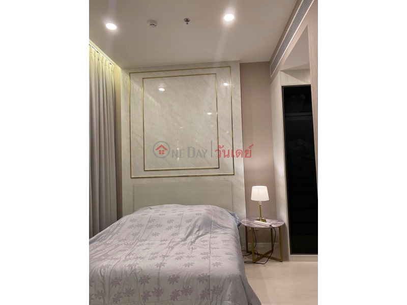 Condo for Rent: Mazarine Ratchayothin, 41 m², 1 bedroom(s) Rental Listings