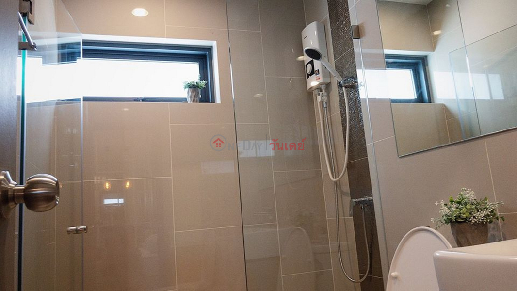 Condo for Rent: Ideo Thaphra Interchange, 29 m², 1 bedroom(s) Thailand, Rental, ฿ 12,500/ month