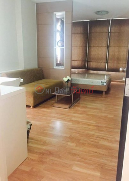 Condo for Rent: Ivy Ratchada, 33 m², 1 bedroom(s) | Thailand, Rental ฿ 11,000/ month