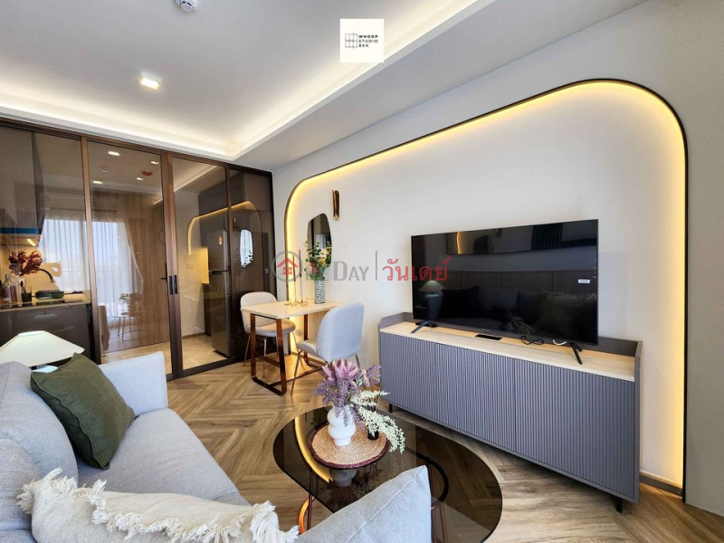  1 Residential Rental Listings | ฿ 24,000/ month