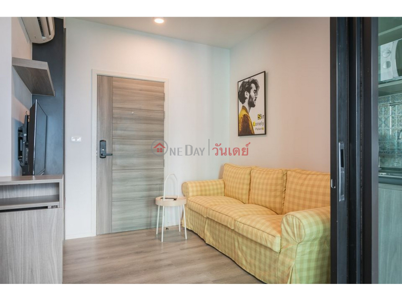 Condo for Rent: Notting Hill – Sukhumvit 105, 45 m², 2 bedroom(s) Rental Listings