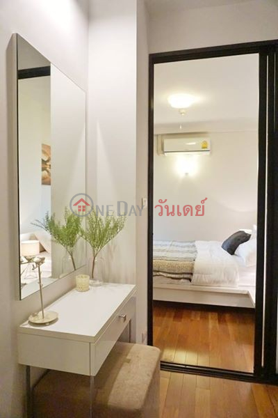 Condo for Rent: Le Cote Thonglor 8, 33 m², 1 bedroom(s) | Thailand, Rental, ฿ 19,000/ month