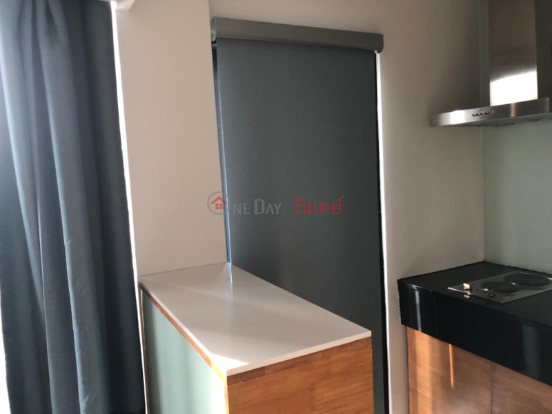 I CON III 2 Beds 2 Baths Sukhumvit 55 รายการเช่า (TRI-TP000808)