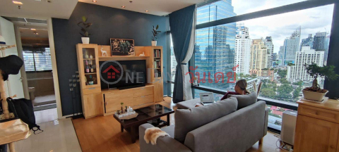 คอนโด สำหรับ เช่า: Circle Living Prototype, 83 ตร.ม., 2 ห้องนอน - OneDay_0