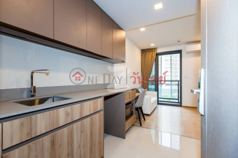 คอนโด สำหรับ เช่า: Taka Haus Ekamai 12, 36 ตร.ม., 1 ห้องนอน - OneDay_0