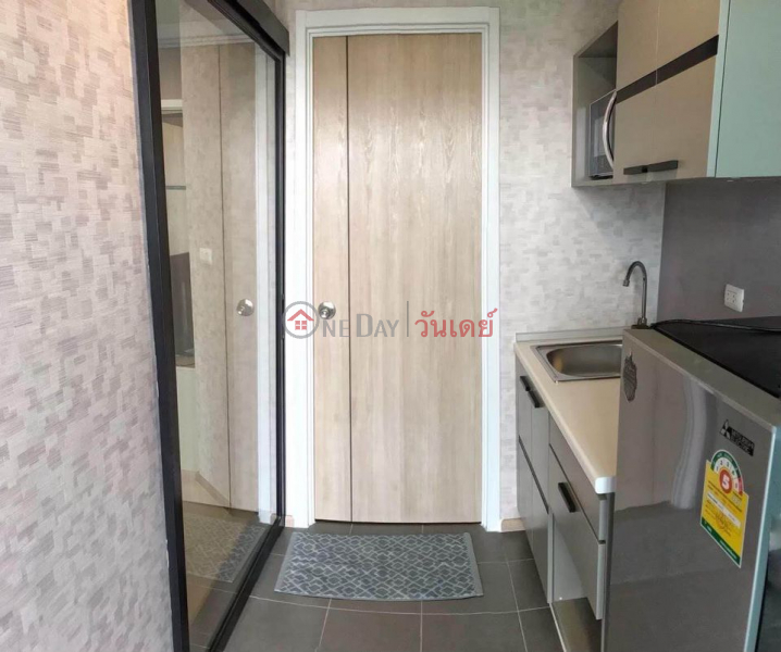 Condo for rent The Excel Groove (7th floor, building A),Thailand Rental, ฿ 8,500/ month