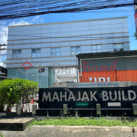 Mahajak Development Co., Ltd (Ramkhamhaeng 151) - 43 Ramkhamhaeng Rd|บริษัท มหาจักรดีเวลอปเมนท์ จำกัด (สาขารามคำแหง 151) - 43 ถ.รามคำแหง