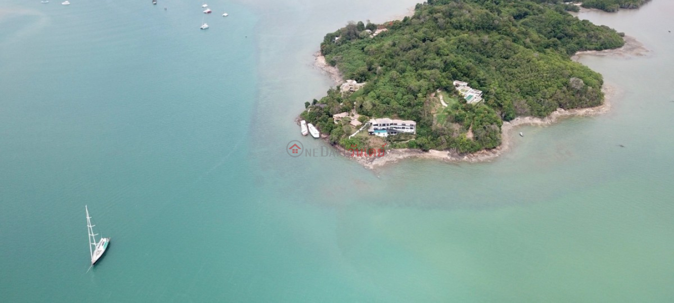 Property Search Thailand | OneDay | Sales Listings, Ocean Front Land Plot