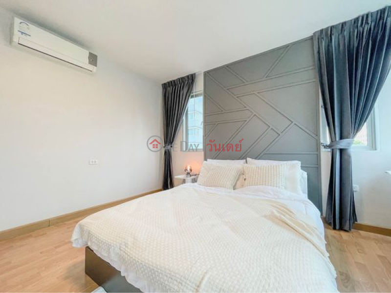 Condo for rent: Supalai City Resort Ratchada - Huaikwang (5th floor),fully furnished Thailand | Rental, ฿ 20,000/ month