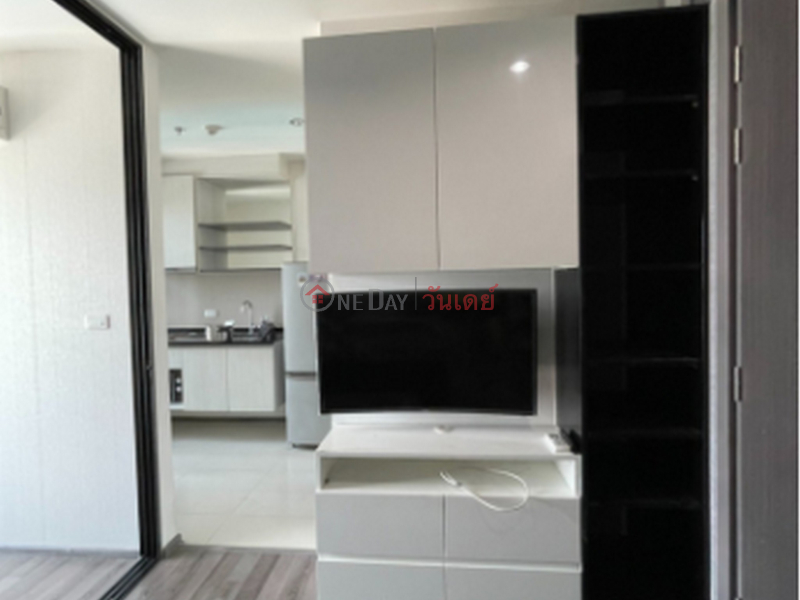 Condo for Rent: The Base Park East Sukhumvit 77, 26 m², 1 bedroom(s) Rental Listings