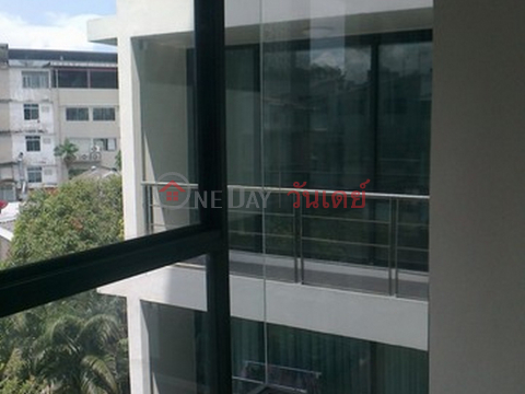 Condo for Rent: Bangkok Feliz Sukhumvit 69, 43 m², 1 bedroom(s) - OneDay_0