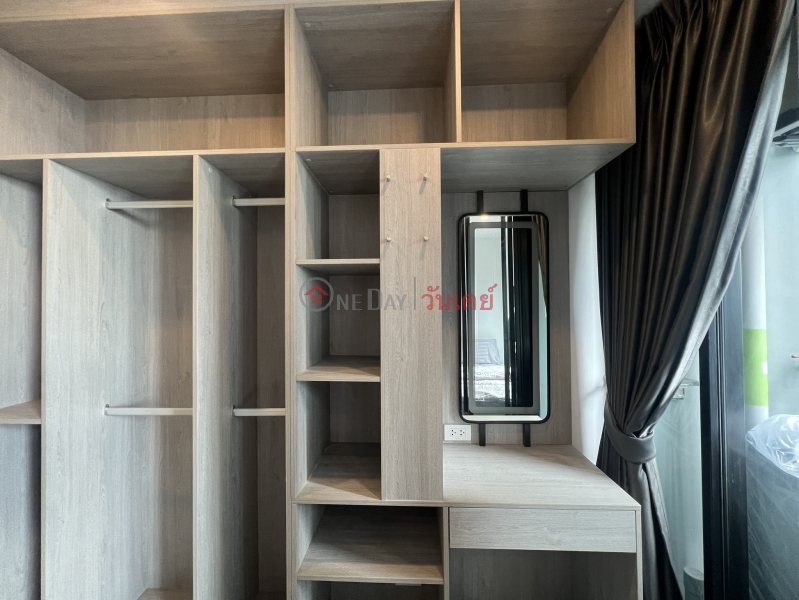 The Origin E22 Station – คอนโดให้เช่า ใกล้ BTS สายลวด, ประเทศไทย | เช่า ฿ 8,500/ เดือน