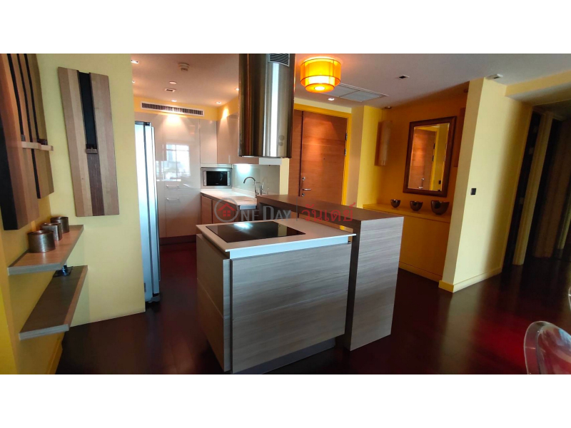 ฿ 65,000/ month | Condo for Rent: Le Monaco Residence Ari, 170 m², 3 bedroom(s)