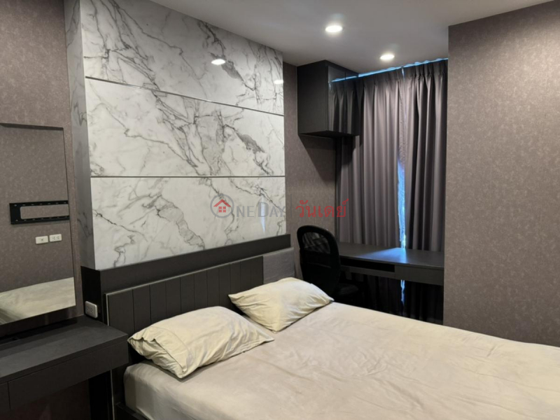 IDEO Sathorn Thapra (20th floor),Thailand, Rental, ฿ 13,000/ month