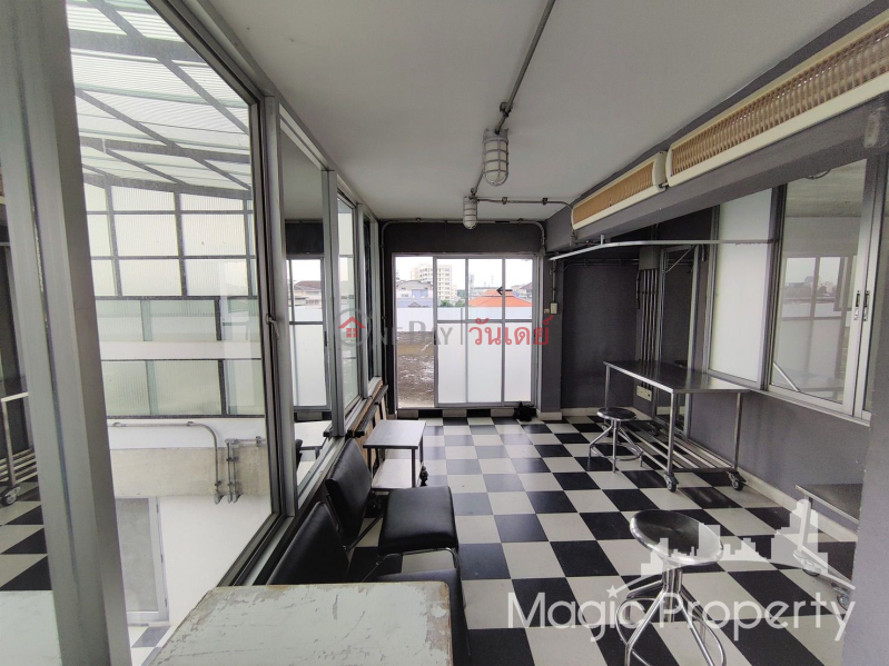 Property Search Thailand | OneDay | Residential, Sales Listings, Pridi Banomyong 14, Watthana, Bangkok