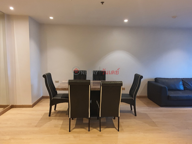 Condo for Rent: Liberty Park 2, 105 m², 2 bedroom(s) | Thailand, Rental ฿ 42,000/ month