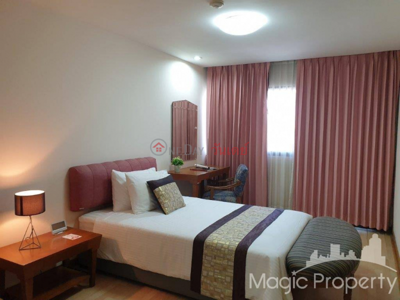 United Tower Thonglor, Khlong Tan Nuea, Watthana, Bangkok Thailand, Rental | ฿ 200,000/ month