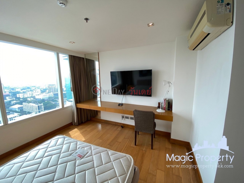 ฿ 60Million | 3 Bedroom Condominium for Sale in Eight Thonglor Residence, Bangkok