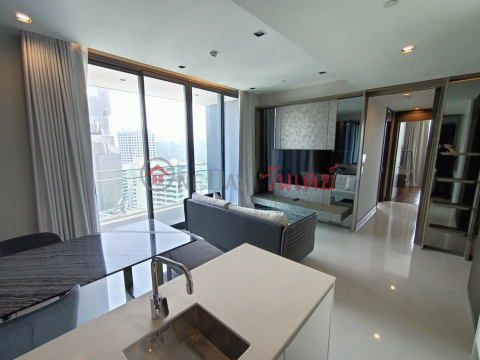 คอนโด สำหรับ เช่า: Q 1 Condo Sukhumvit, 93 ตร.ม., 2 ห้องนอน - OneDay_0