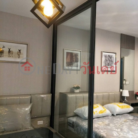 Condo for Rent: Ideo Thaphra Interchange, 29 m², 1 bedroom(s) - OneDay_0