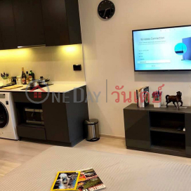 คอนโด สำหรับ เช่า: Venio Sukhumvit 10, 26 ตร.ม., 1 ห้องนอน - OneDay_0