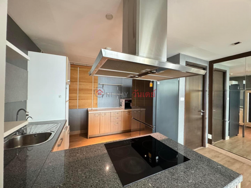 ค้นหาอสังหาริมทรัพย์ในประเทศไทย | OneDay | ที่อยู่อาศัย, รายการขาย | Fullerton Sukhumvit 3 Beds 4 Baths Sukhumvit Rd