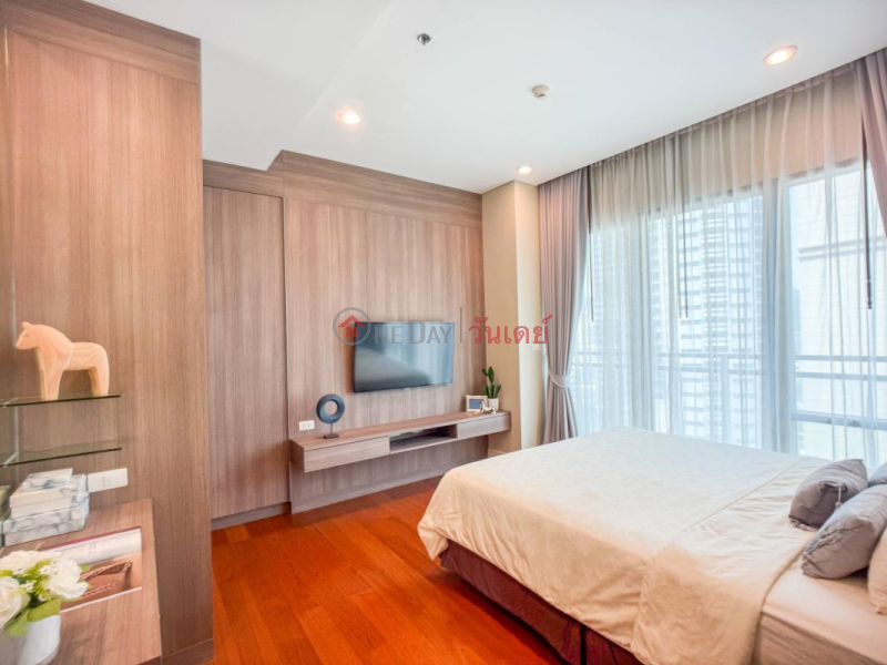 Property Search Thailand | OneDay | Residential Rental Listings | Condo for Rent: Bright Sukhumvit 24, 88 m², 2 bedroom(s)