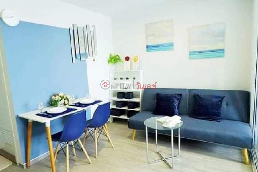 Regent Home 97/1 (6th floor, Building C) | Thailand, Rental, ฿ 9,000/ month