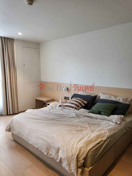 ฿ 31,000/ month Condo for Rent: LIV@49, 39 m², 1 bedroom(s)