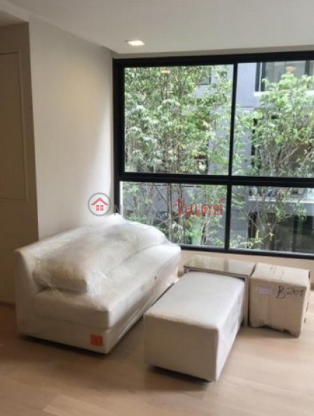 Condo for Rent: LIV@49, 54 m², 1 bedroom(s),Thailand, Rental | ฿ 40,000/ month