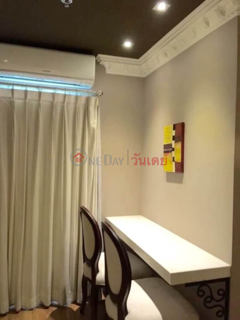 Condo for Rent: Lumpini Place Rama 4 - Kluaynamthai, 32 m², 1 bedroom(s) - OneDay_0