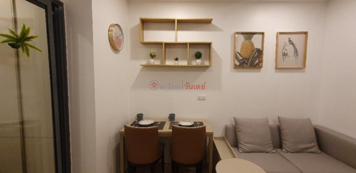 , 1, Residential | Rental Listings ฿ 13,000/ month