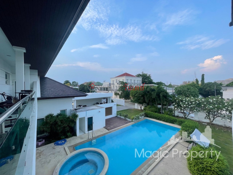 Windmill Village Bangna Golf Course, Bang Phli, Samut Prakan Rental Listings