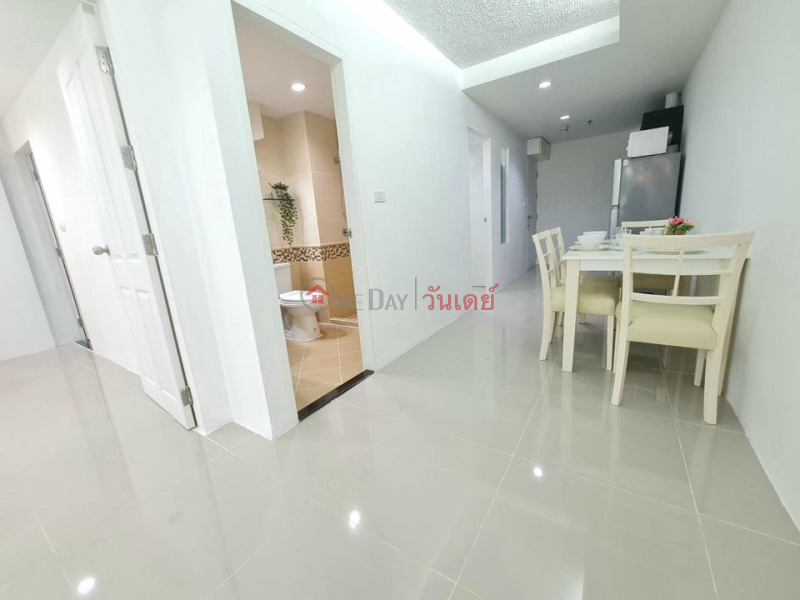 Property Search Thailand | OneDay | Residential Rental Listings Condo for Rent: The Waterford Sukhumvit 50 Onnut, 65 m², 2 bedroom(s)