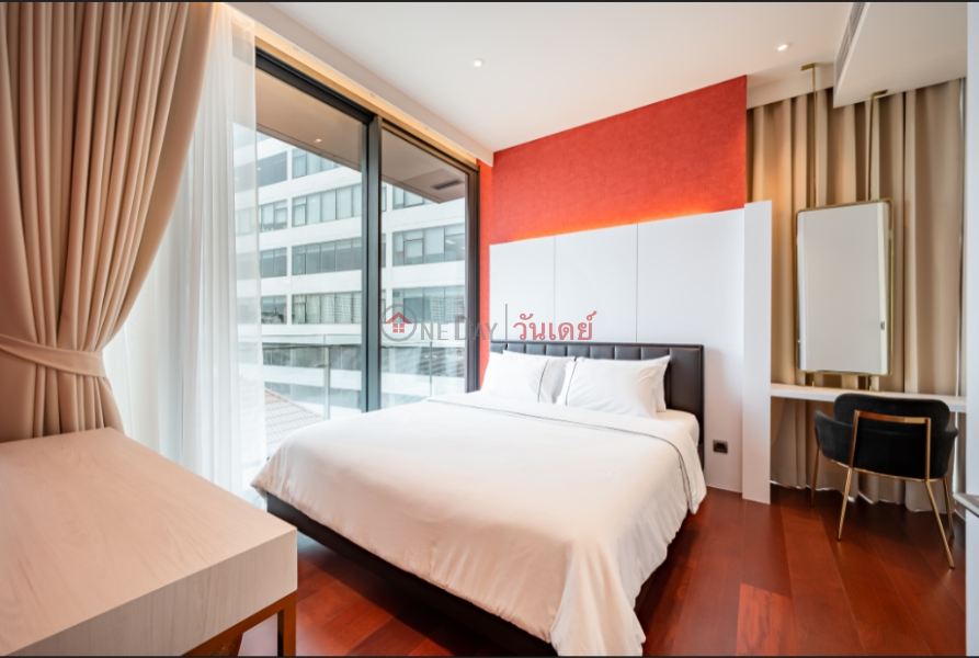 ฿ 70,000/ เดือน คอนโด สำหรับ เช่า: KHUN by YOO inspired by Starck, 54 ตร.ม., 1 ห้องนอน