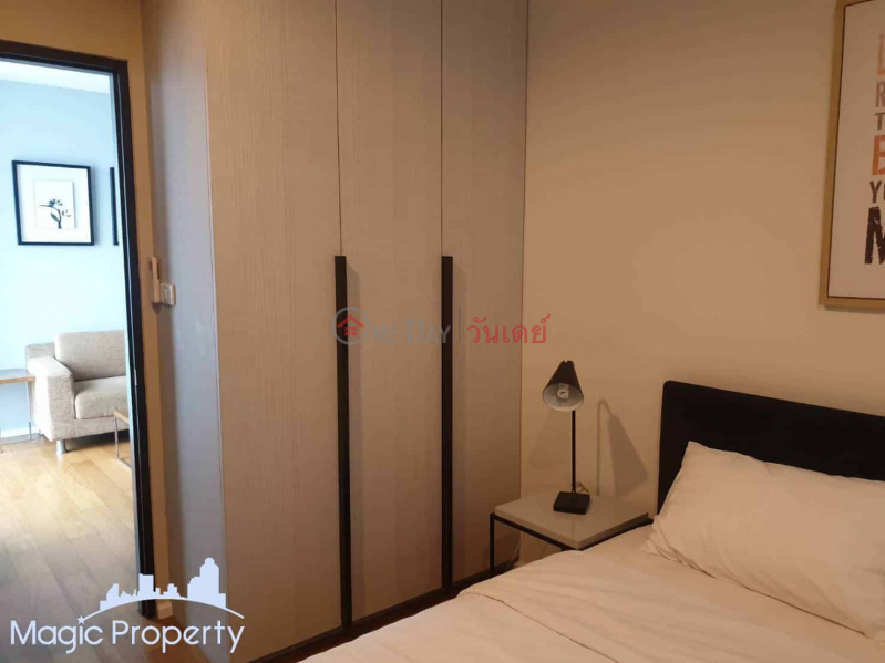 ฿ 35,000/ month, The Alcove Thonglor 10, Khlong Tan Nuea, Watthana, Bangkok