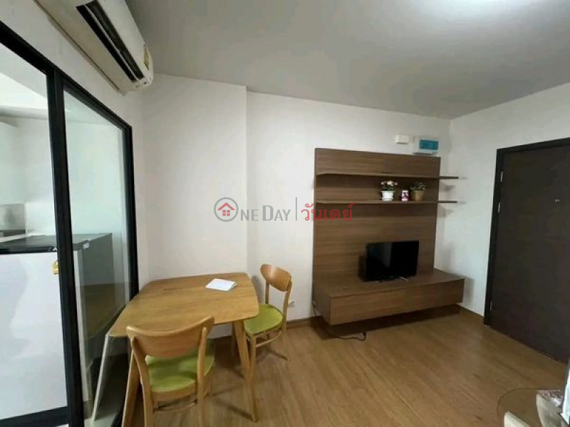 Supalai Cute Ratchayothin - Phaholyothin 34 (8th floor, Gerbera building) Thailand, Rental, ฿ 12,000/ month