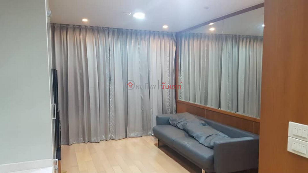 Condo for Sale: Noble Ambience Sarasin, 47 m², 1 bedroom(s),Thailand | Sales, ฿ 7.32Million