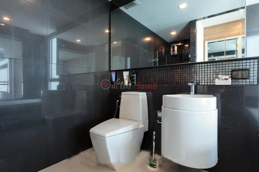 Condo for Rent: Rhythm Sukhumvit, 65 m², 2 bedroom(s) Rental Listings