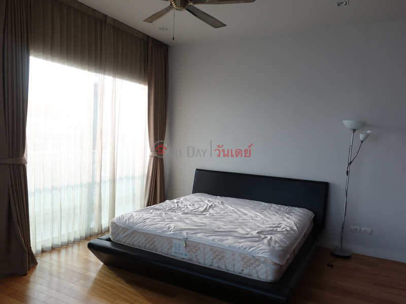 Property Search Thailand | OneDay | Residential, Rental Listings Condo for Rent: Millennium Residence, 193 m², 3 bedroom(s)