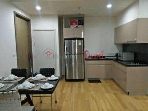 Condo for Rent: 39 By Sansiri, 81 m², 2 bedroom(s) - OneDay_0