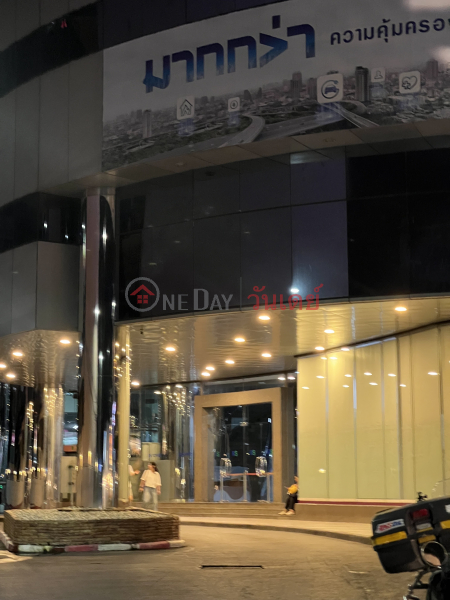 rs tower (อาคารอาร์เอส ทาวเวอร์),Din Daeng | OneDay วันเดย์(2)