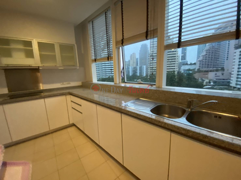 Property Search Thailand | OneDay | Residential Rental Listings Condo for Rent: Millennium Residence, 145 m², 3 bedroom(s)