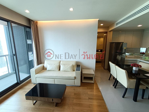 คอนโด สำหรับ เช่า: The Address Sathorn, 70 ตร.ม., 2 ห้องนอน - OneDay_0