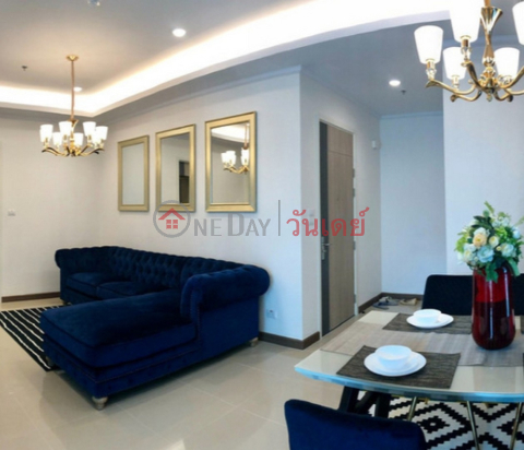 Condo for Sale: Supalai Elite Phayathai, 70 m², 1 bedroom(s) - OneDay_0